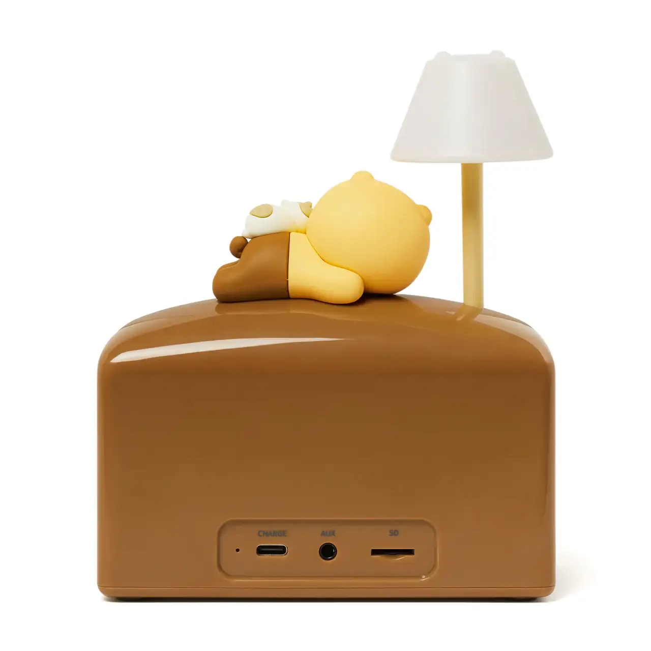Kakao Friends - Choonsik Mini Mood Speaker - Image 19