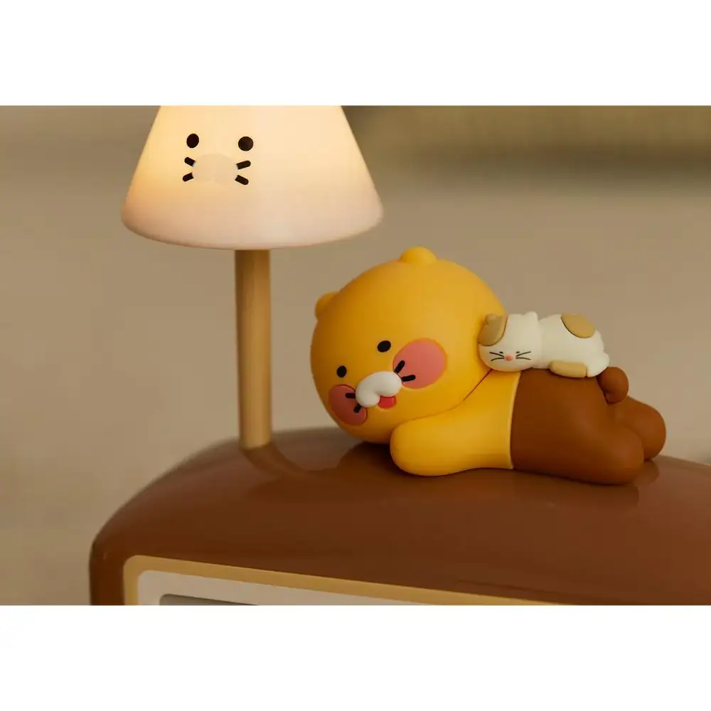 Kakao Friends - Choonsik Mini Mood Speaker - Image 8