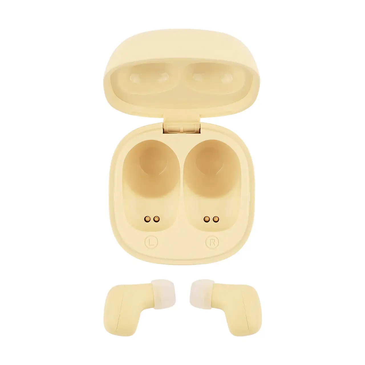 Kakao Friends - Choonsik Mini Wireless Earphones - Image 12