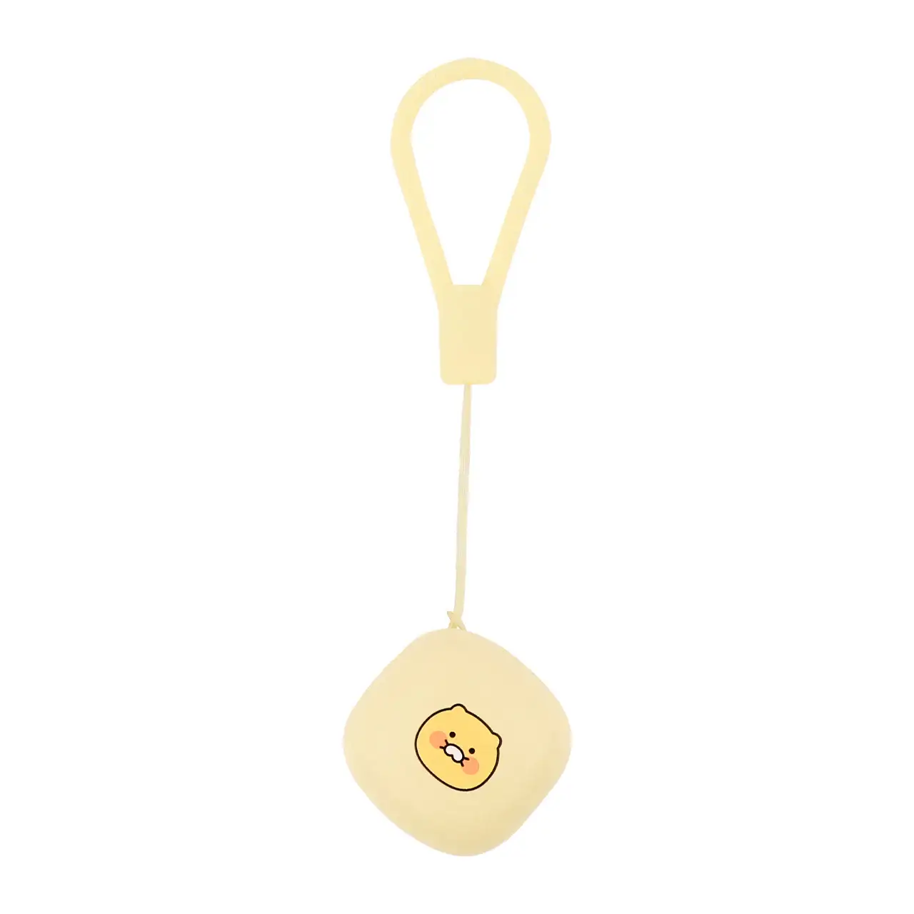 Kakao Friends - Choonsik Mini Wireless Earphones - Image 13