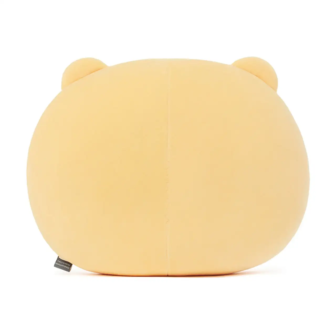 Kakao Friends - Choonsik Mood Mini Face Cushion - Image 14