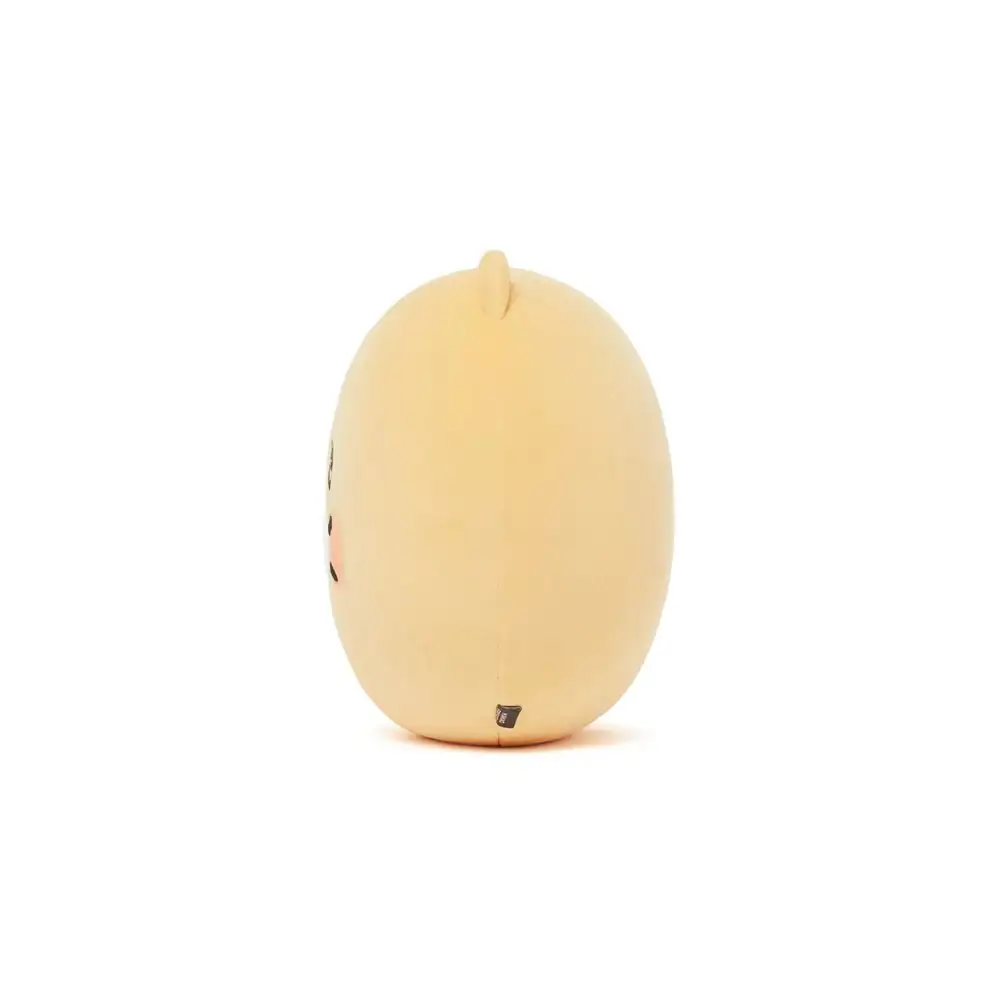 Kakao Friends - Choonsik Mood Mini Face Cushion - Image 16