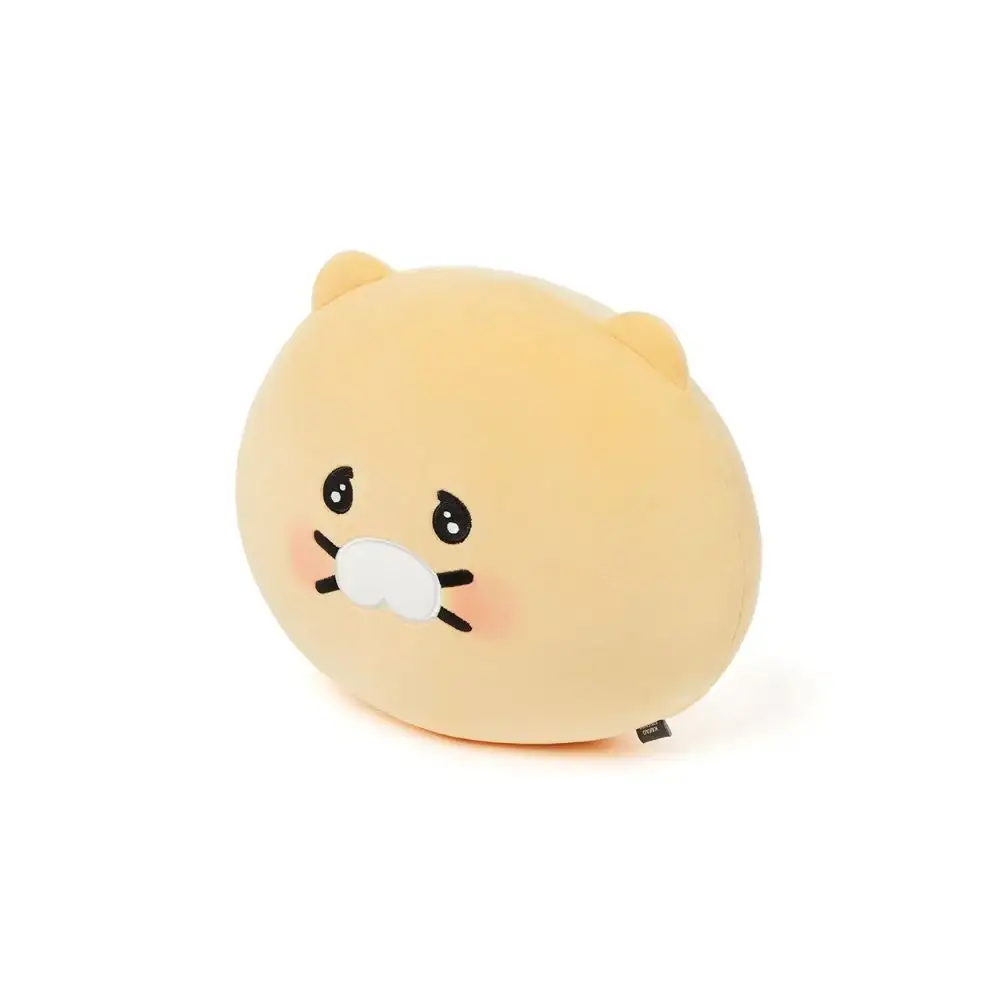Kakao Friends - Choonsik Mood Mini Face Cushion - Image 18