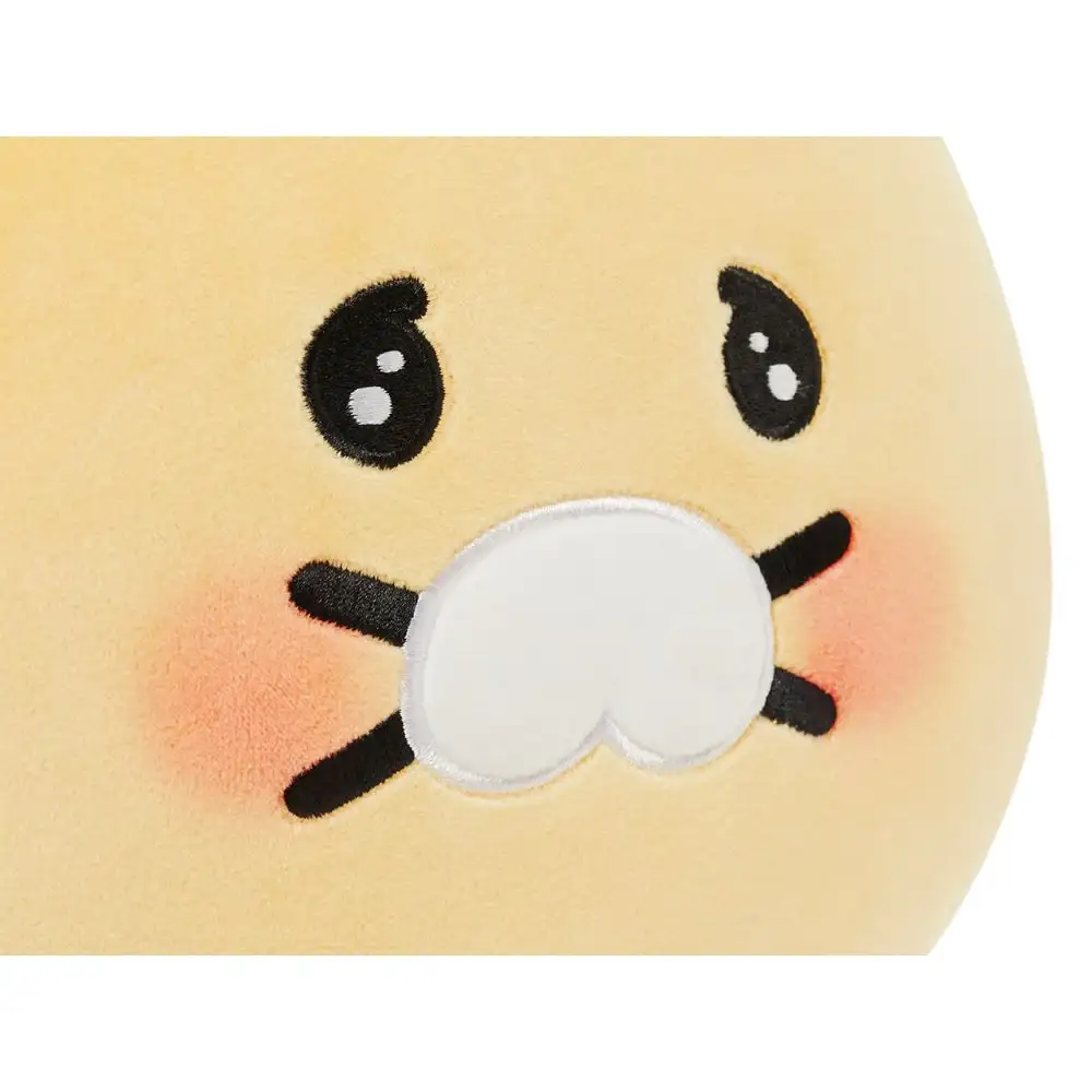 Kakao Friends - Choonsik Mood Mini Face Cushion - Image 20