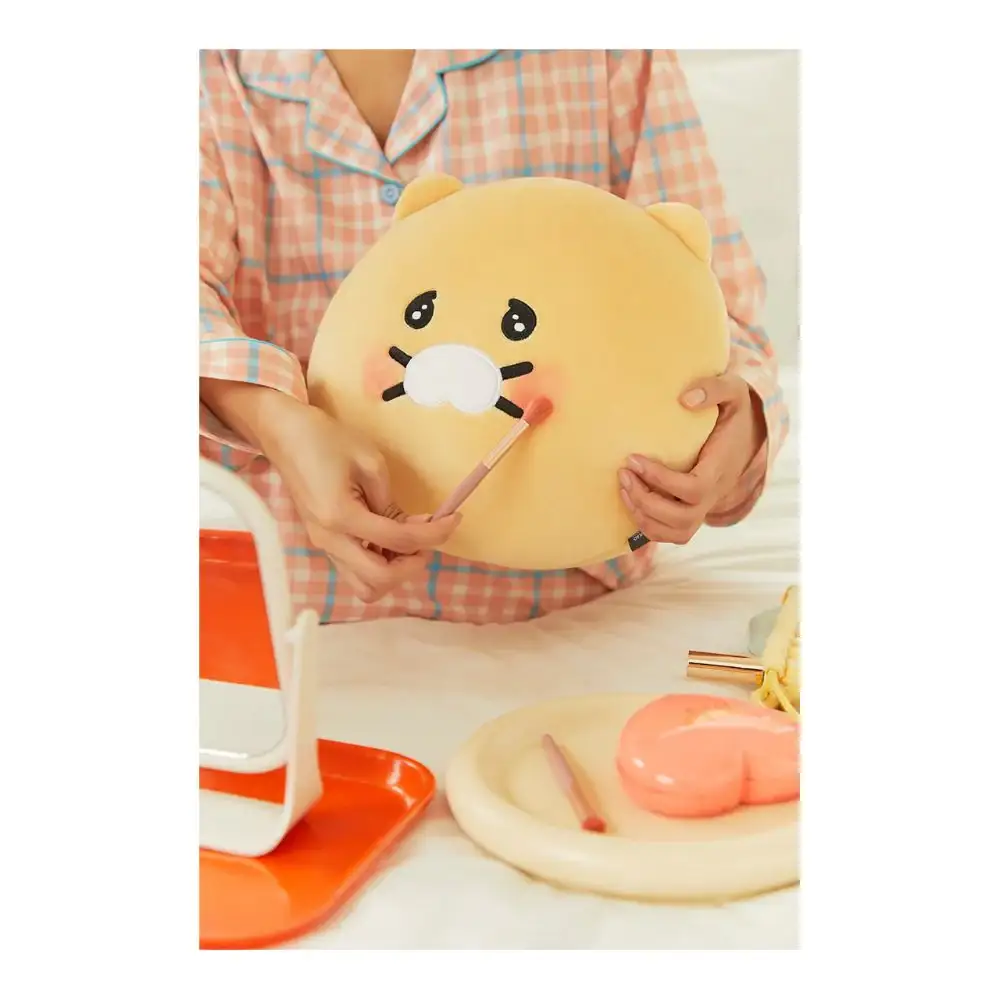 Kakao Friends - Choonsik Mood Mini Face Cushion - Image 21