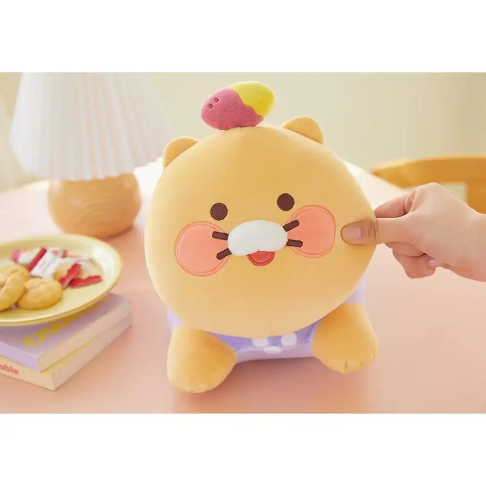 Kakao Friends - Choonsik Nap Pillow - Image 5