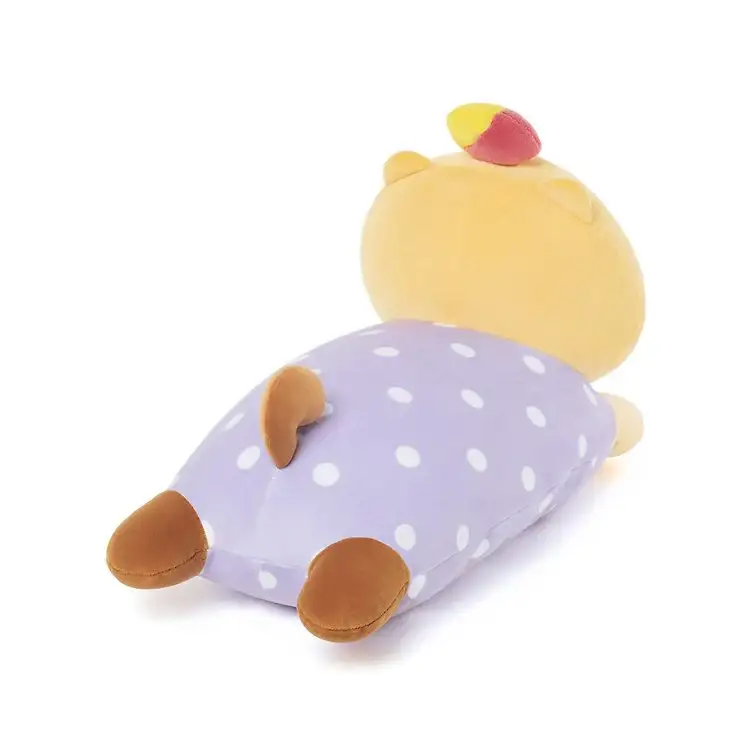 Kakao Friends - Choonsik Nap Pillow - Image 6