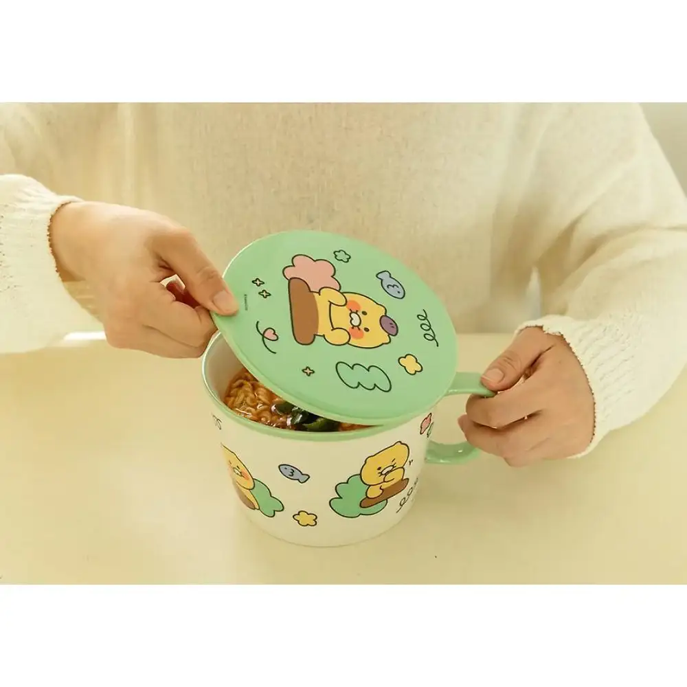 Kakao Friends - Choonsik Noodle Bowl - Image 2