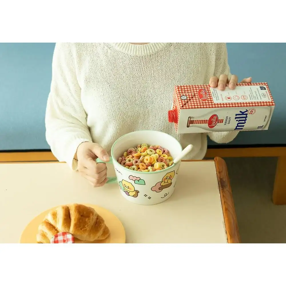 Kakao Friends - Choonsik Noodle Bowl - Image 4