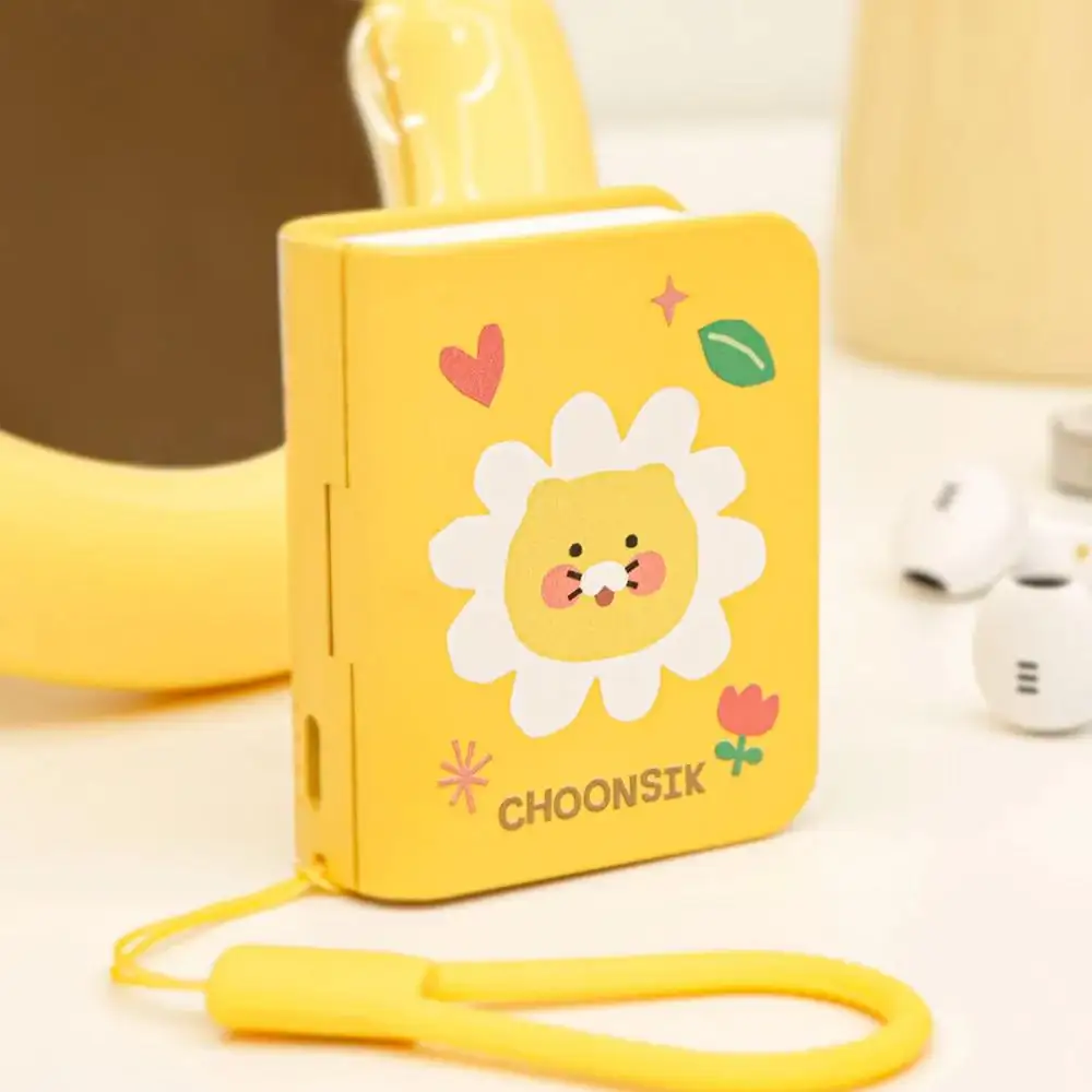 Kakao Friends - Choonsik North Wireless Earphones - Image 15