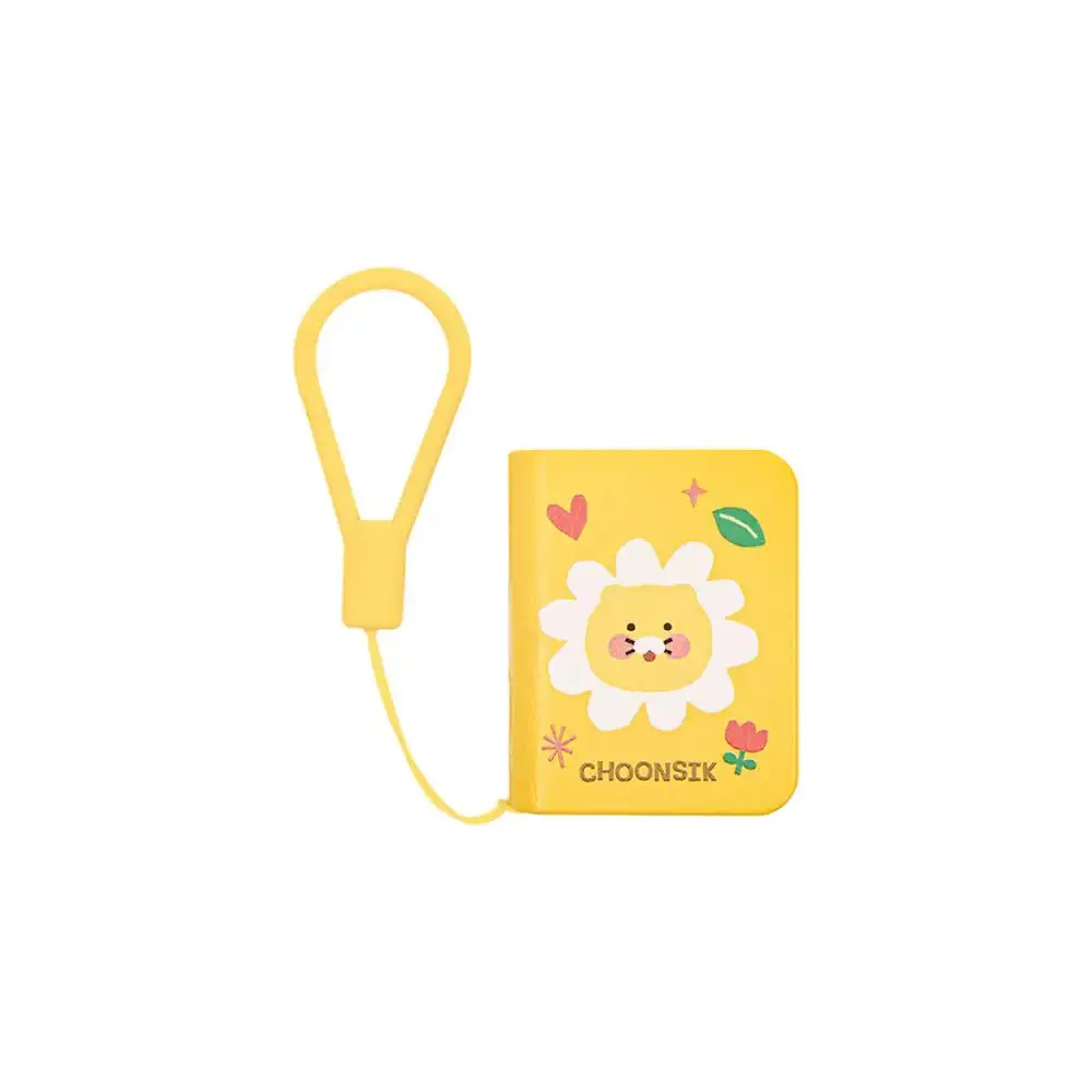 Kakao Friends - Choonsik North Wireless Earphones - Image 16