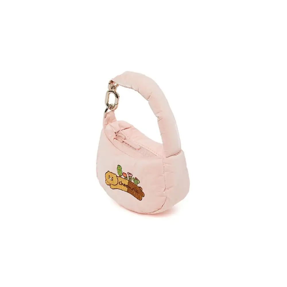 Kakao Friends - Choonsik Padded Nano Bag - Image 5