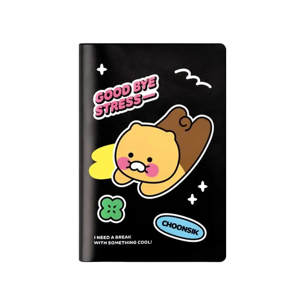 Kakao Friends - Choonsik Passport Case - Image 8