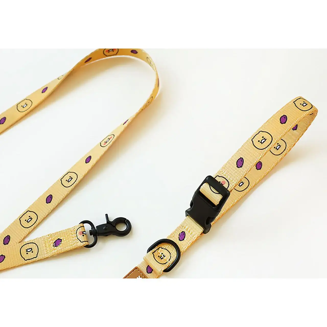 Kakao Friends - Choonsik Pet Lead Line - Image 3