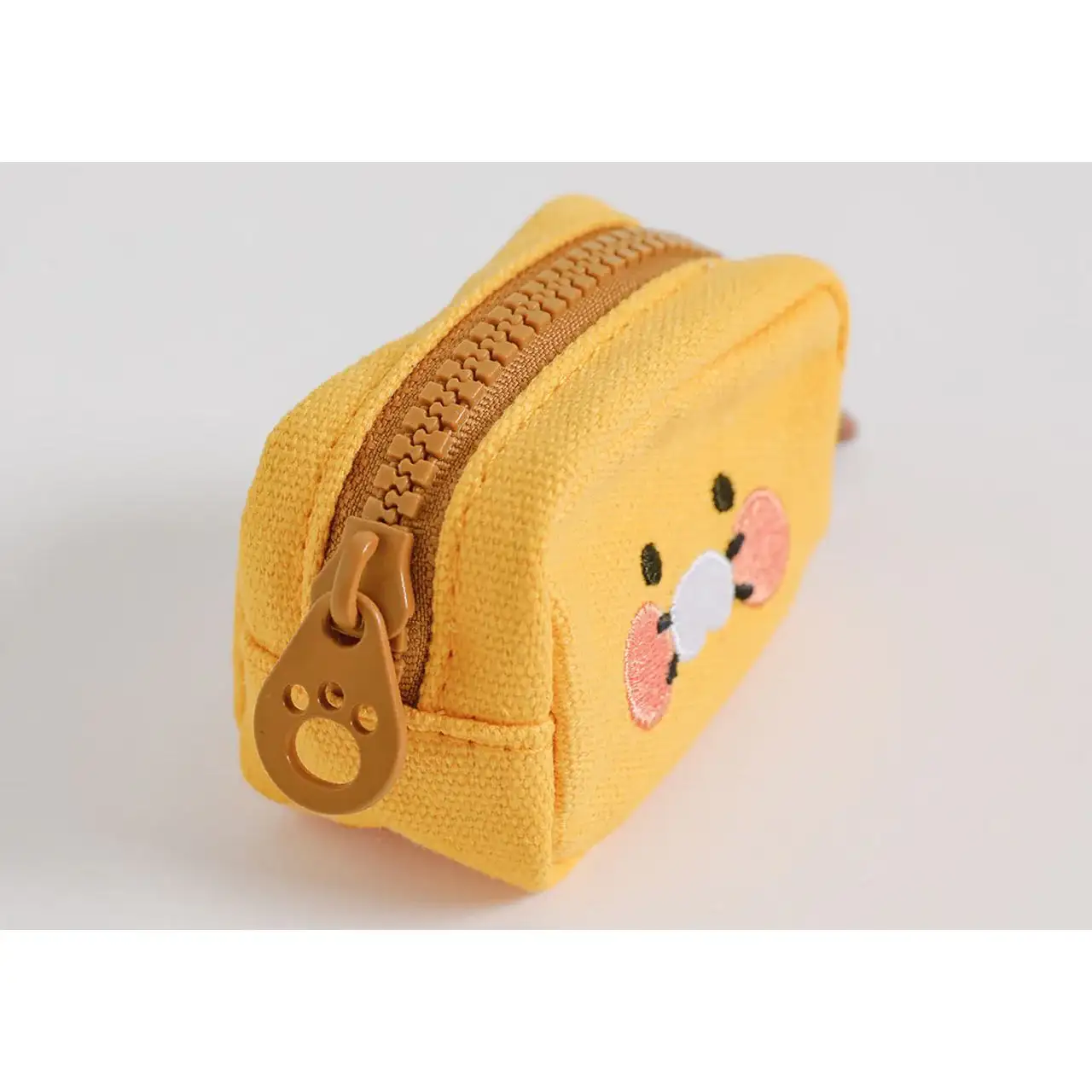 Kakao Friends - Choonsik Pet Poop Pouch - Image 4