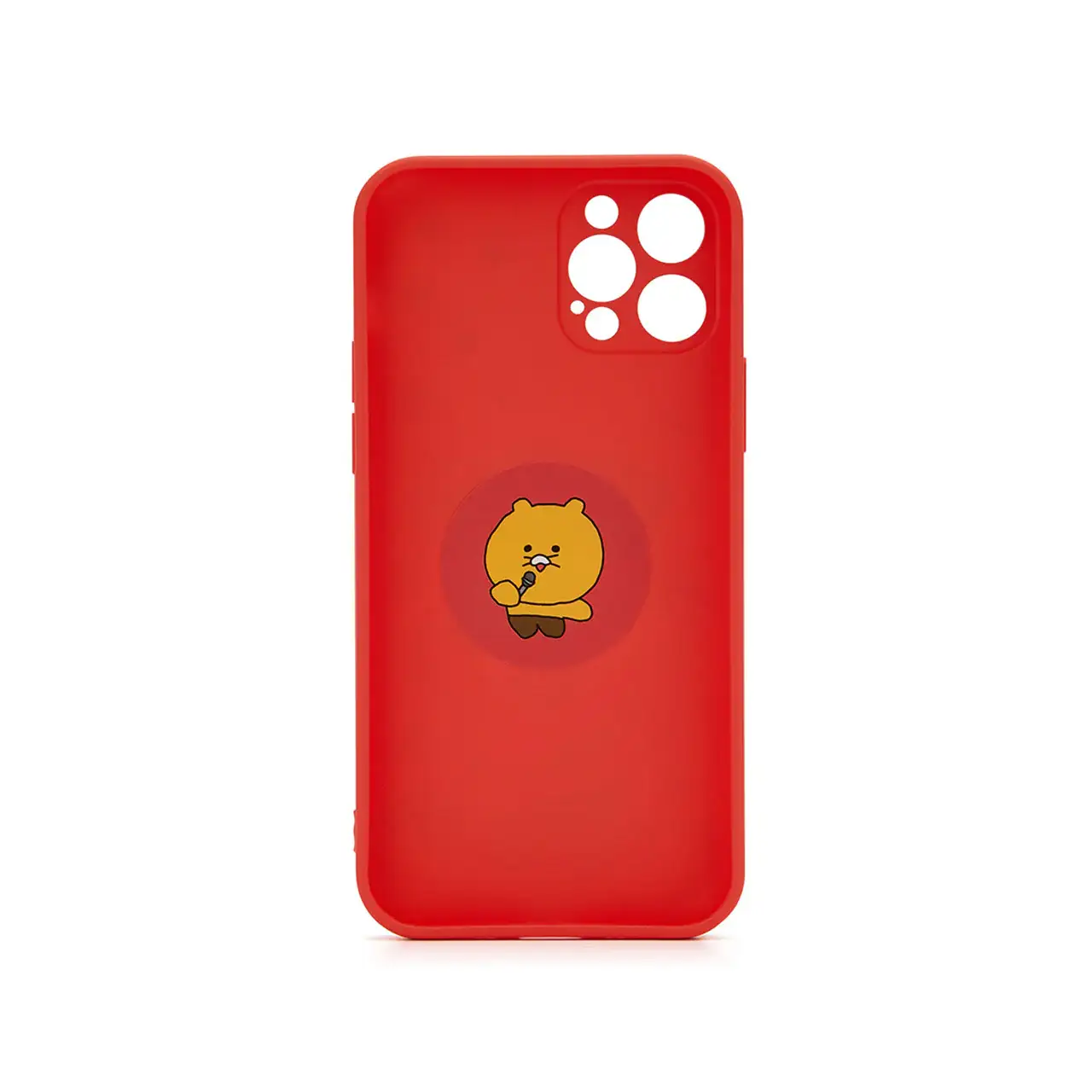 Kakao Friends - Choonsik Phone Case - Image 13
