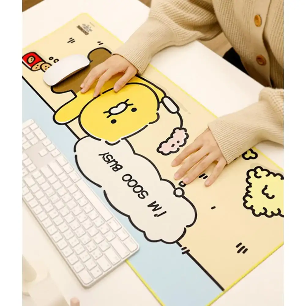 Kakao Friends - Choonsik Popcorn Hot Pad - Image 4