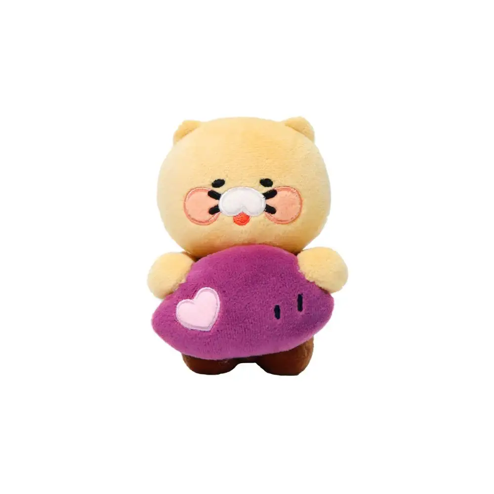 Kakao Friends - Choonsik Random Keyring - Image 6