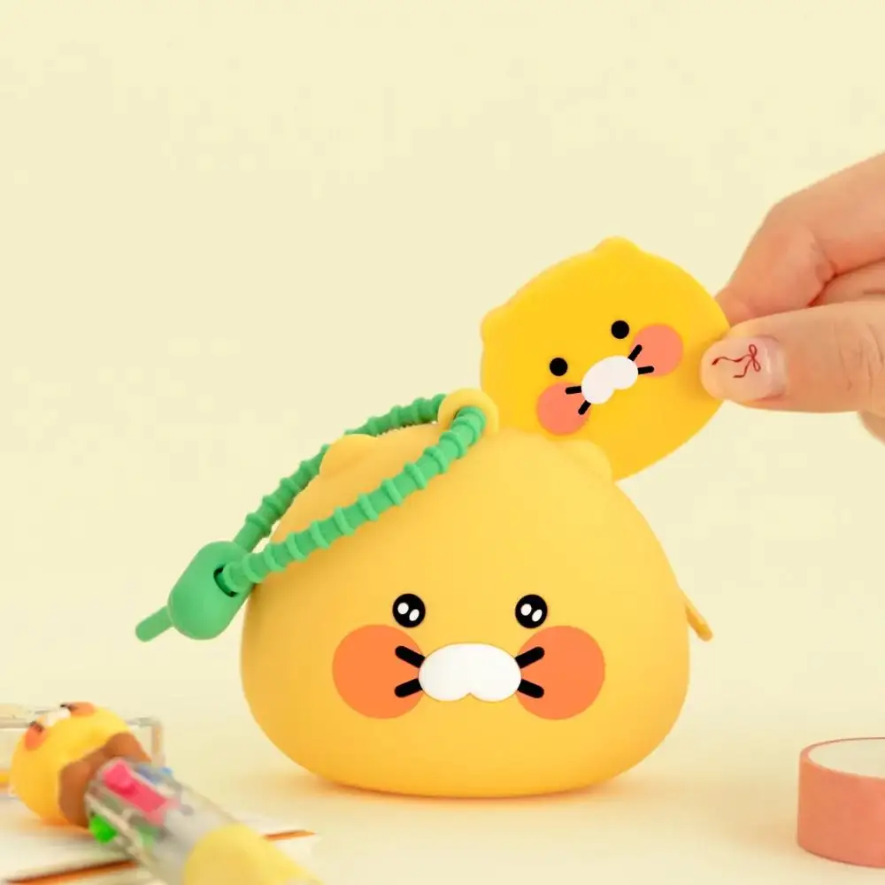 Kakao Friends - Choonsik Shape Eraser - Image 2