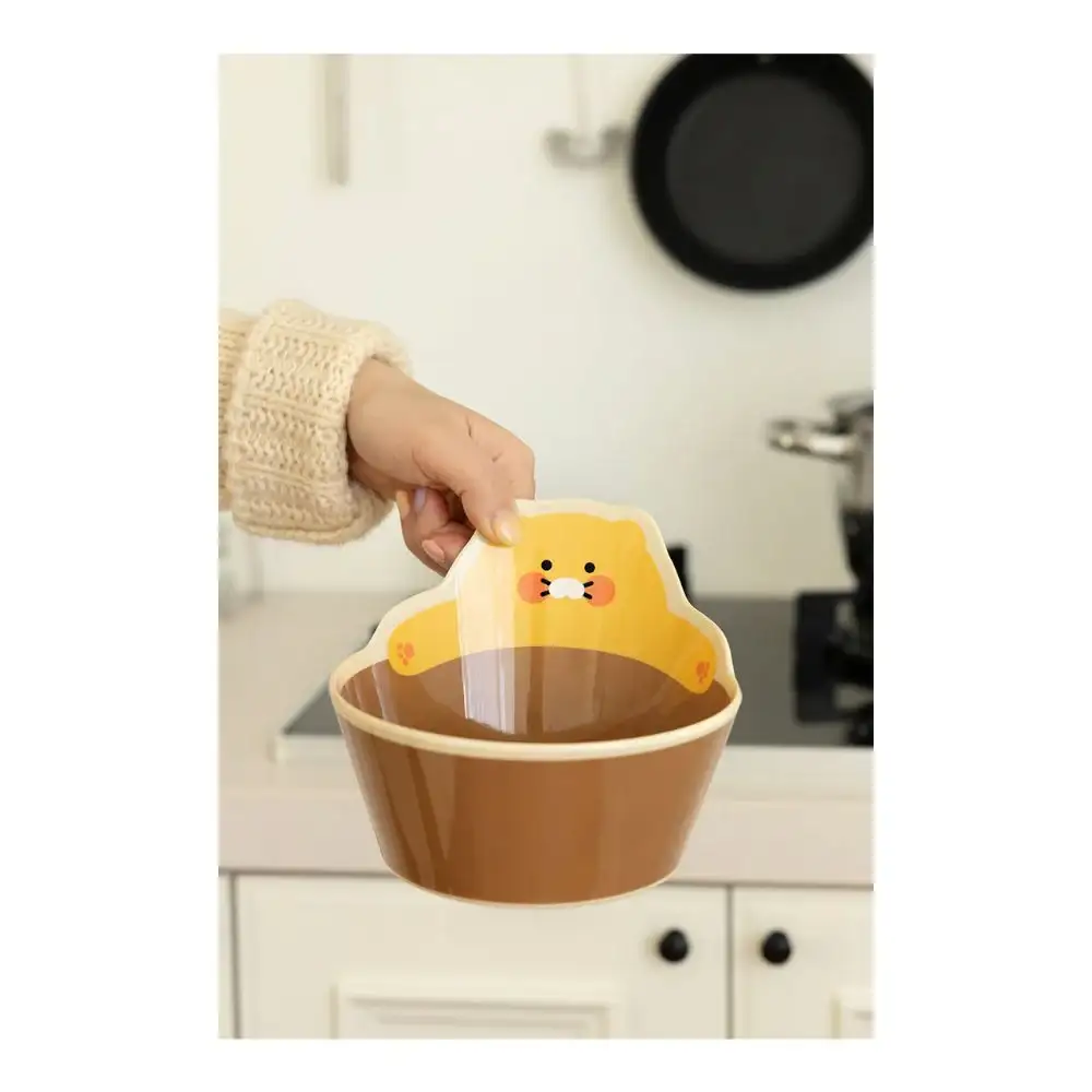 Kakao Friends - Choonsik-shaped Bowl