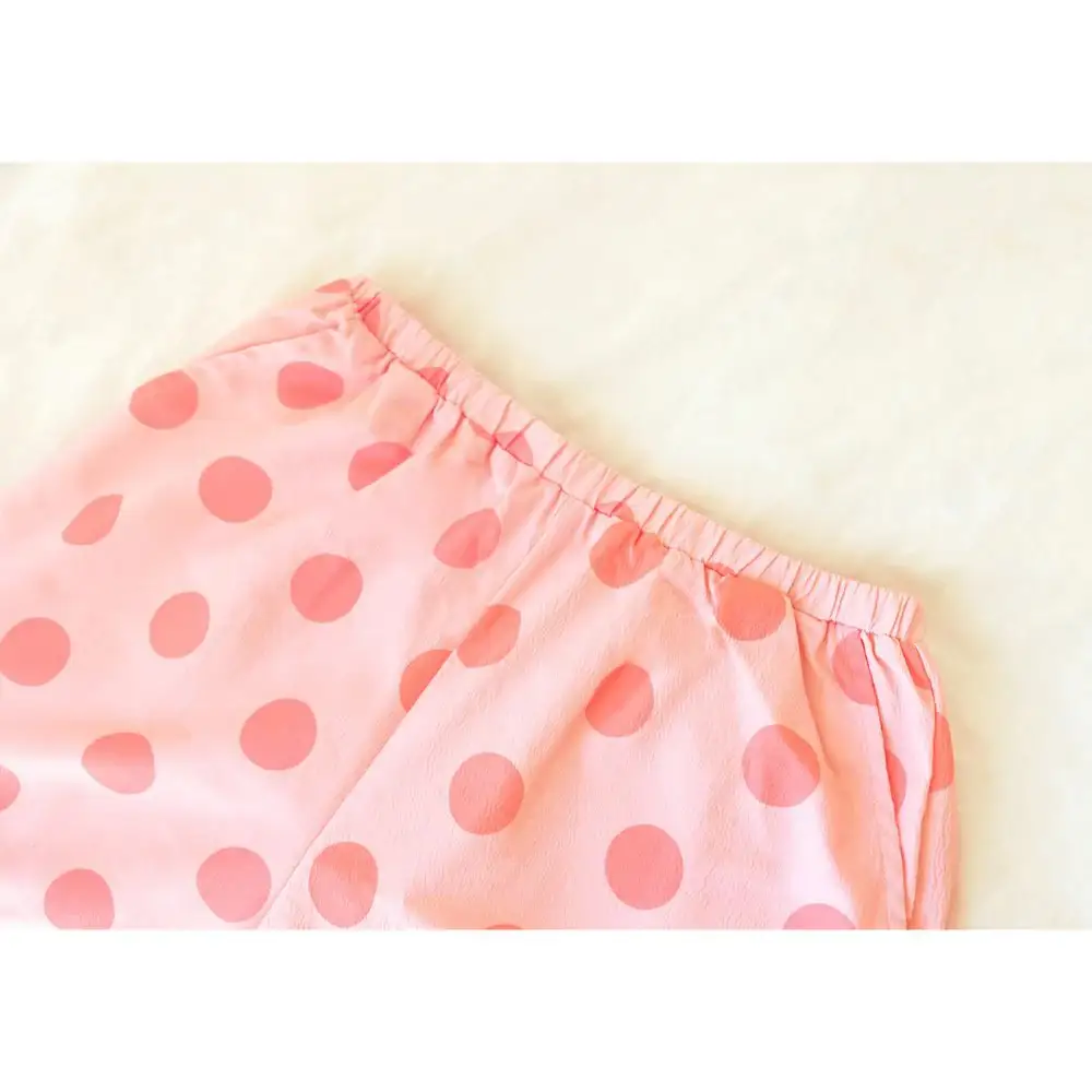 Kakao Friends - Choonsik Short Sleeve Pajama Set - Image 7