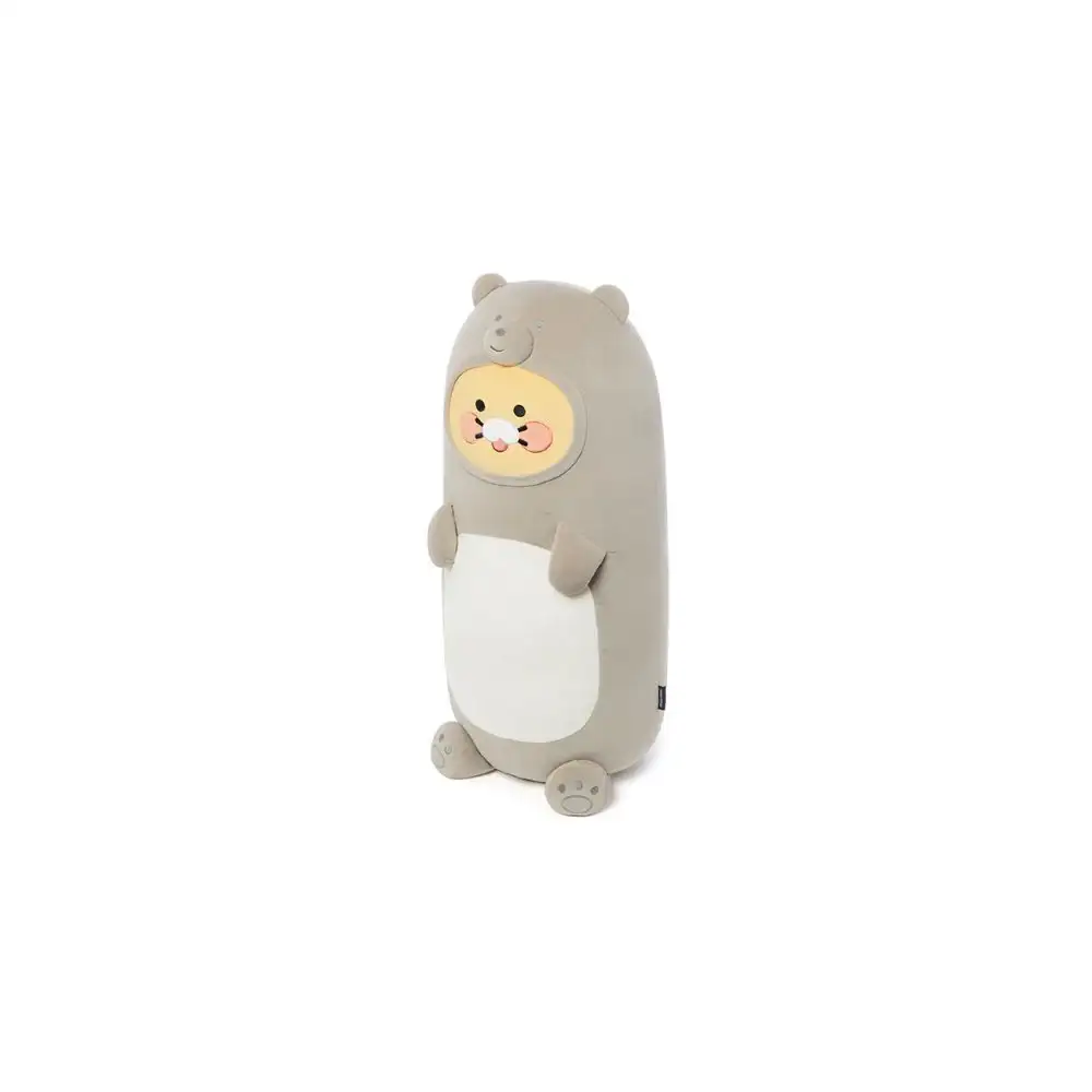 Kakao Friends - Choonsik Sleeping Bear Plush Doll - Image 10