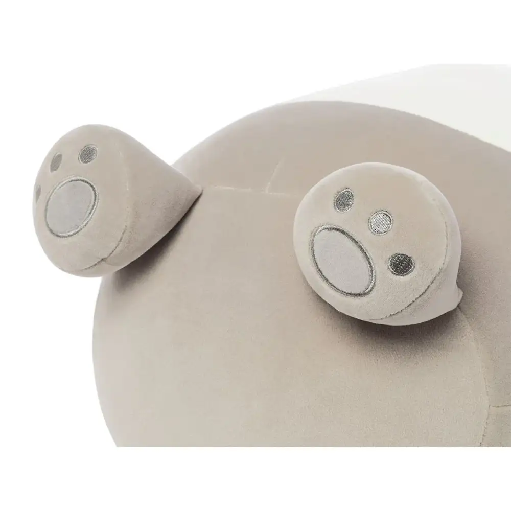 Kakao Friends - Choonsik Sleeping Bear Plush Doll - Image 12