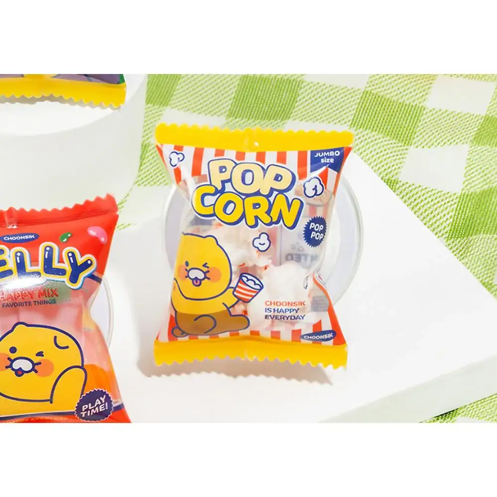 Kakao Friends - Choonsik Snack McGrip MacSafe Smart Talk - Image 14
