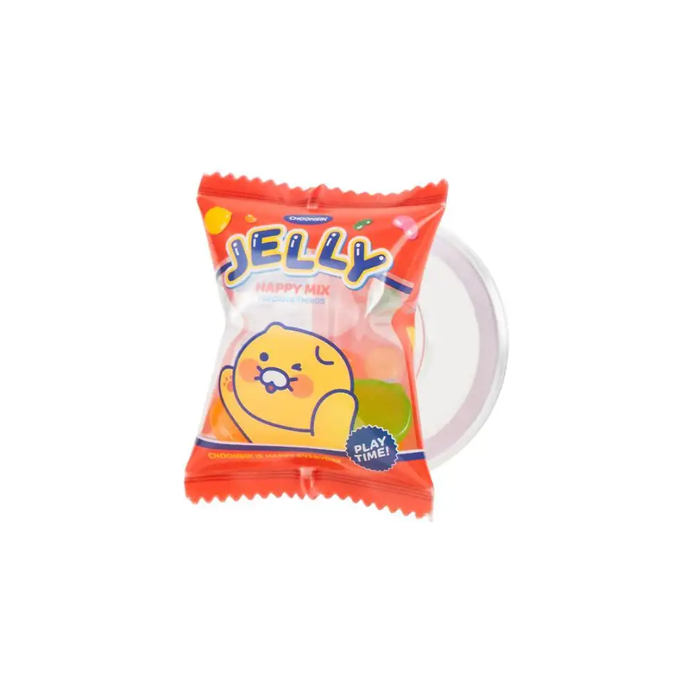 Kakao Friends - Choonsik Snack McGrip MacSafe Smart Talk - Image 19