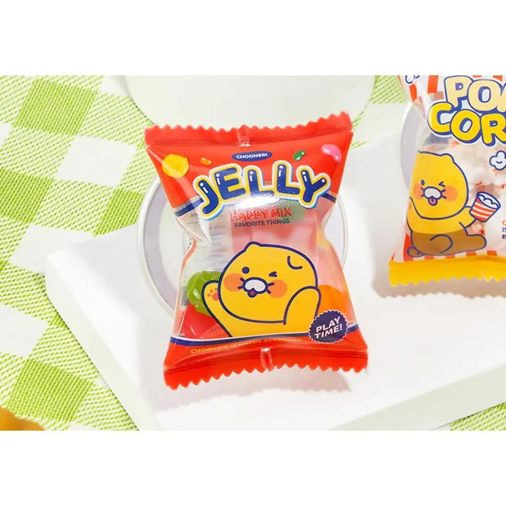 Kakao Friends - Choonsik Snack McGrip MacSafe Smart Talk - Image 8