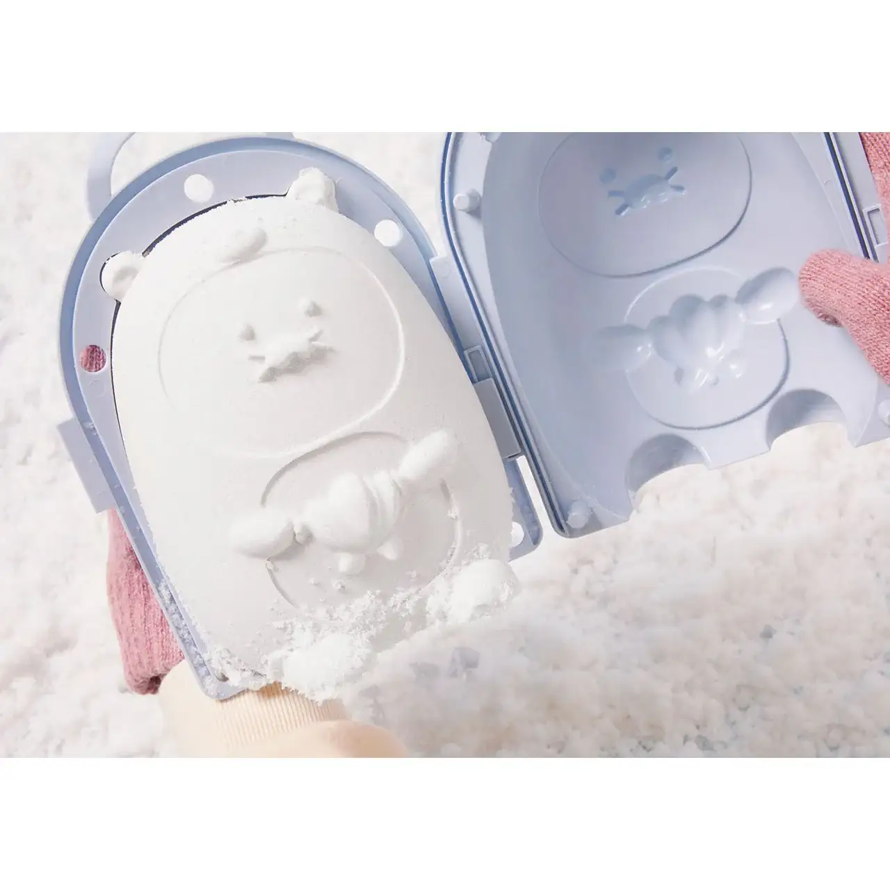 Kakao Friends - Choonsik Snowball Maker - Image 5