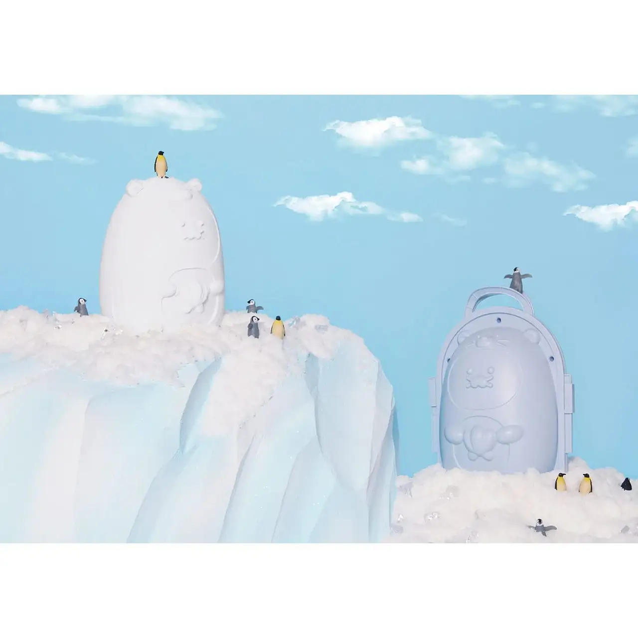 Kakao Friends - Choonsik Snowball Maker - Image 9