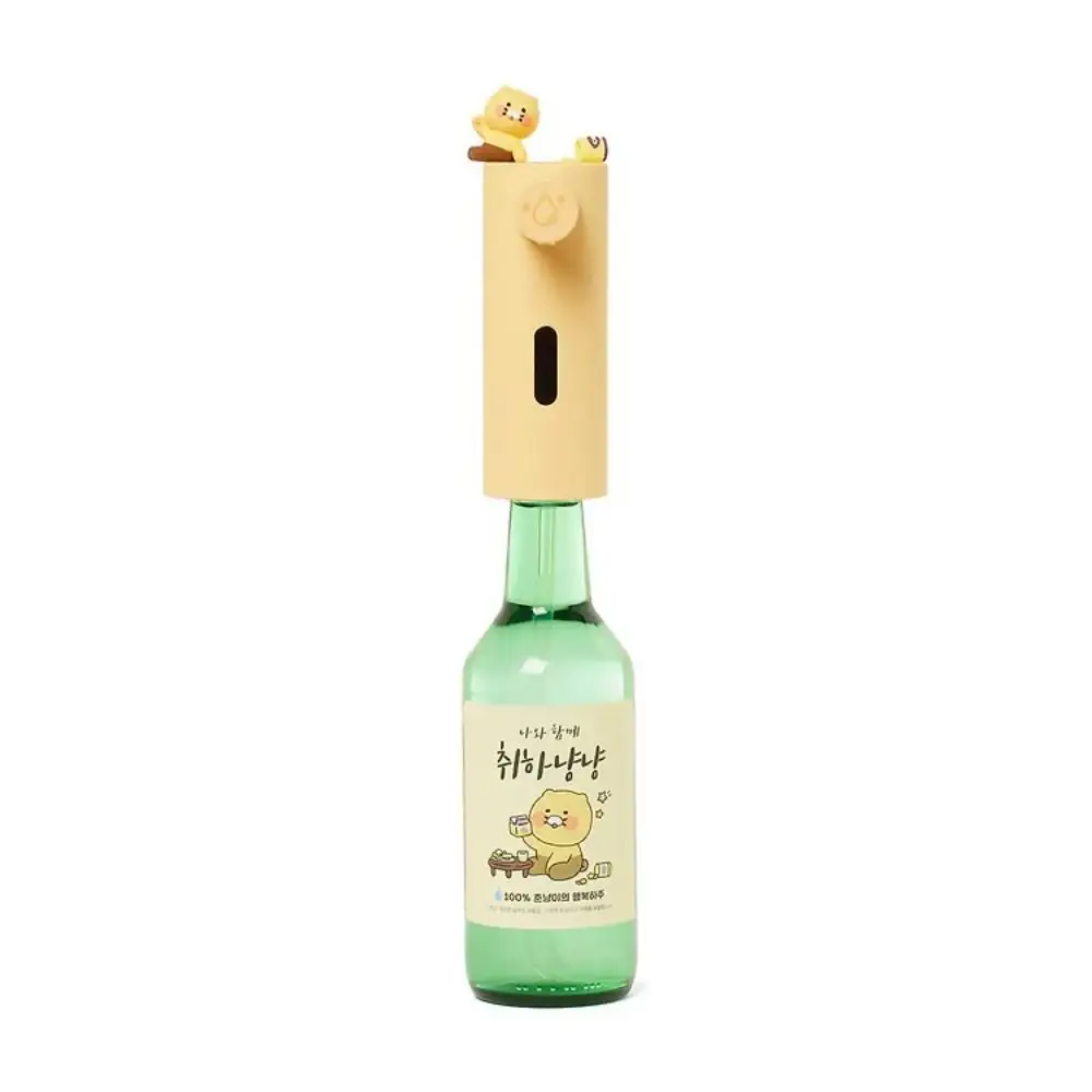 Kakao Friends - Choonsik Soju Dispenser - Image 18