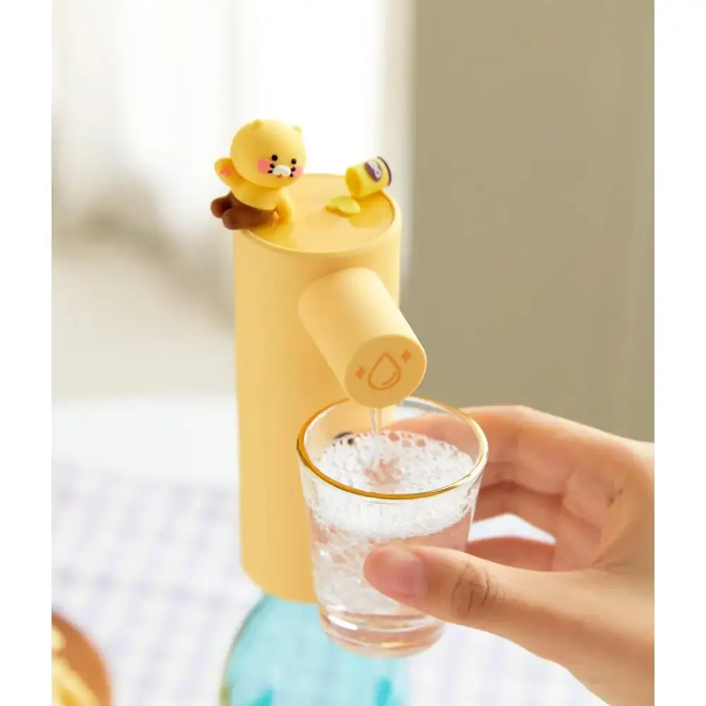 Kakao Friends - Choonsik Soju Dispenser - Image 8