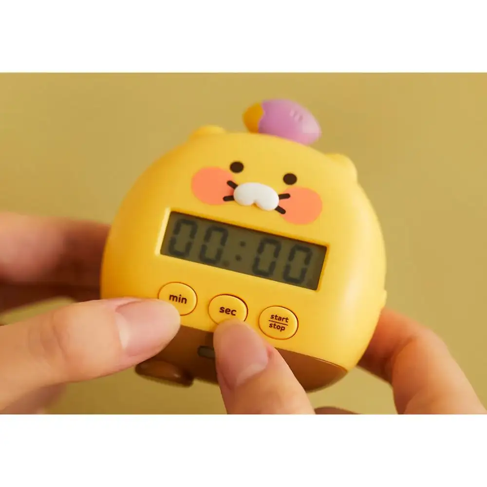 Kakao Friends - Choonsik Stopwatch - Image 8