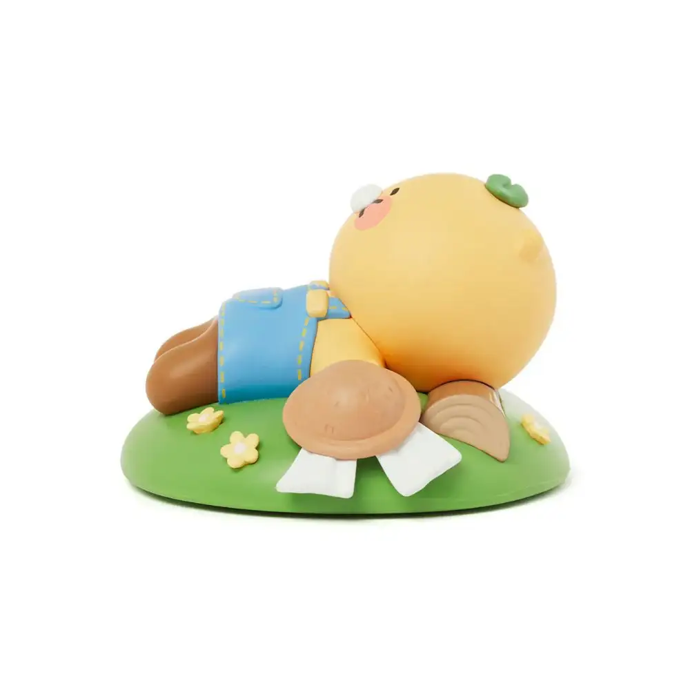 Kakao Friends -  Choonsik Sweet Potato Farm Figurine Set (3 pcs) - Image 10