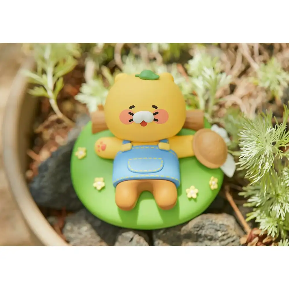 Kakao Friends -  Choonsik Sweet Potato Farm Figurine Set (3 pcs) - Image 12