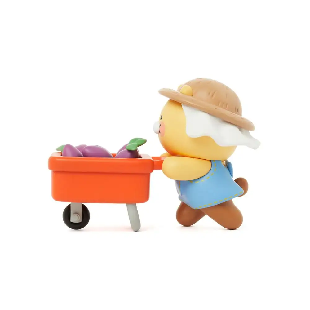 Kakao Friends -  Choonsik Sweet Potato Farm Figurine Set (3 pcs) - Image 17