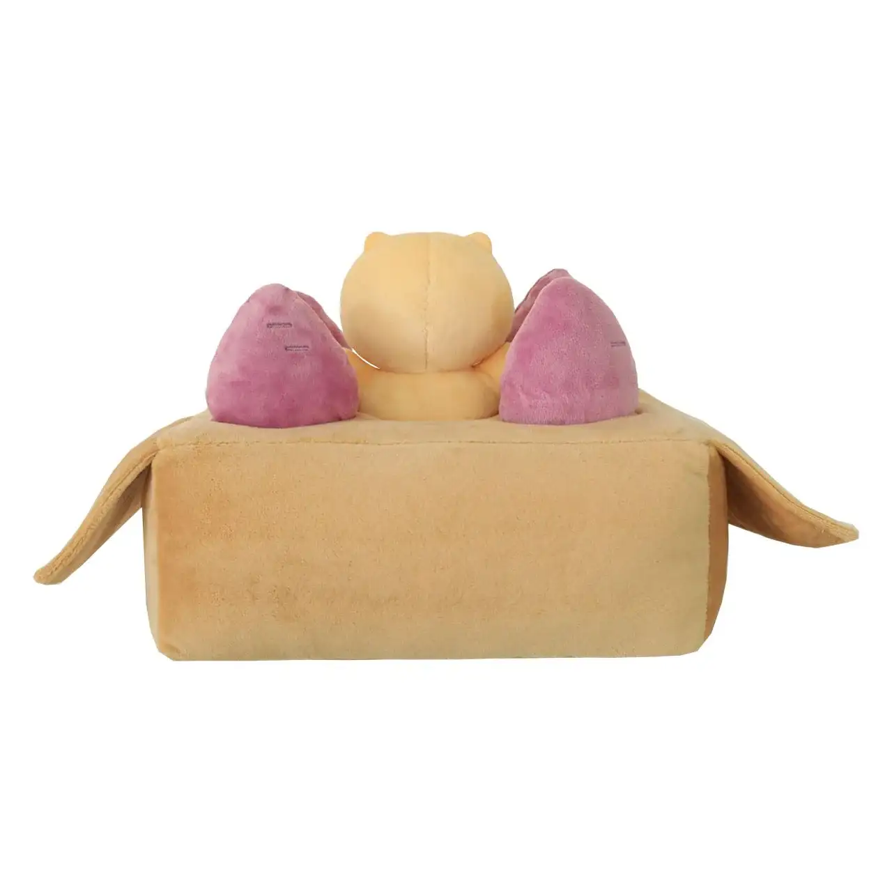 Kakao Friends - Choonsik Sweet Potato Pet Snack Box - Image 2