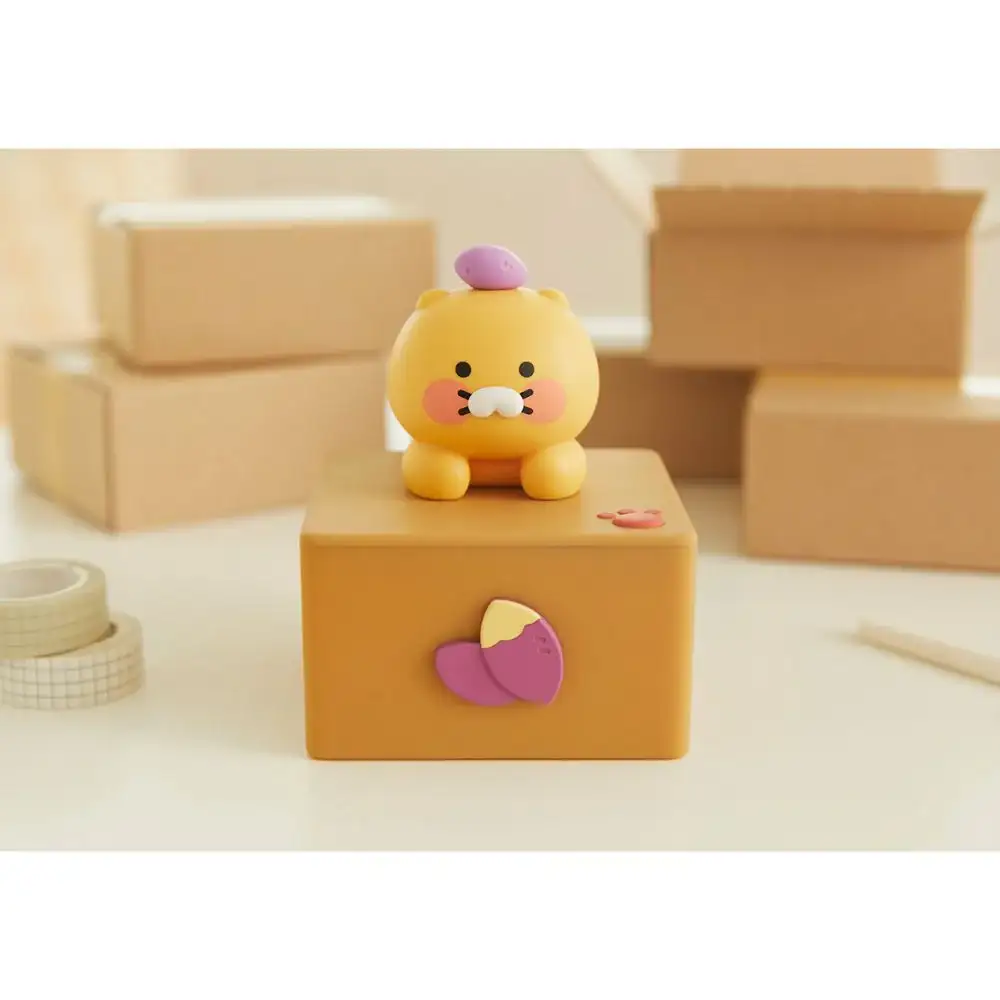 Kakao Friends - Choonsik Sweet Potato Reading Light - Image 17