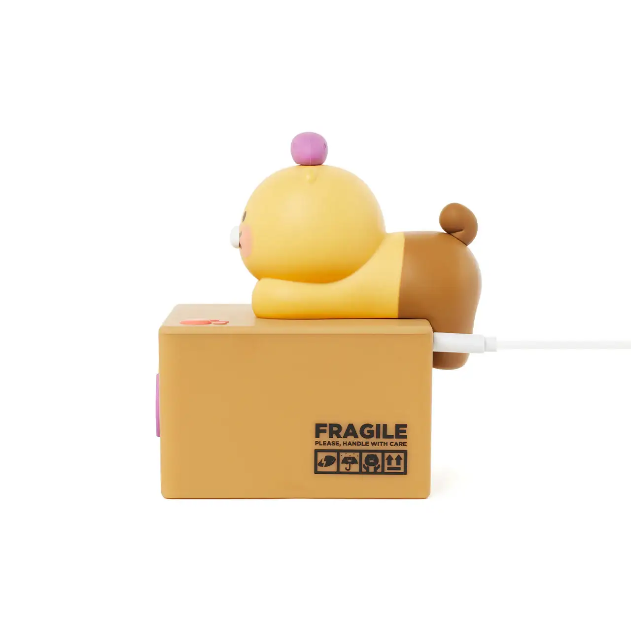 Kakao Friends - Choonsik Sweet Potato Reading Light - Image 20