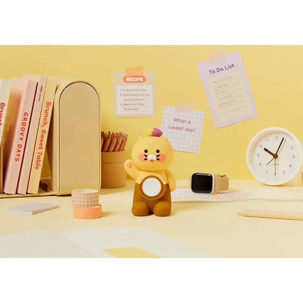 Kakao Friends - Choonsik Sweet Potatoes Watch Charging Stand - Image 10