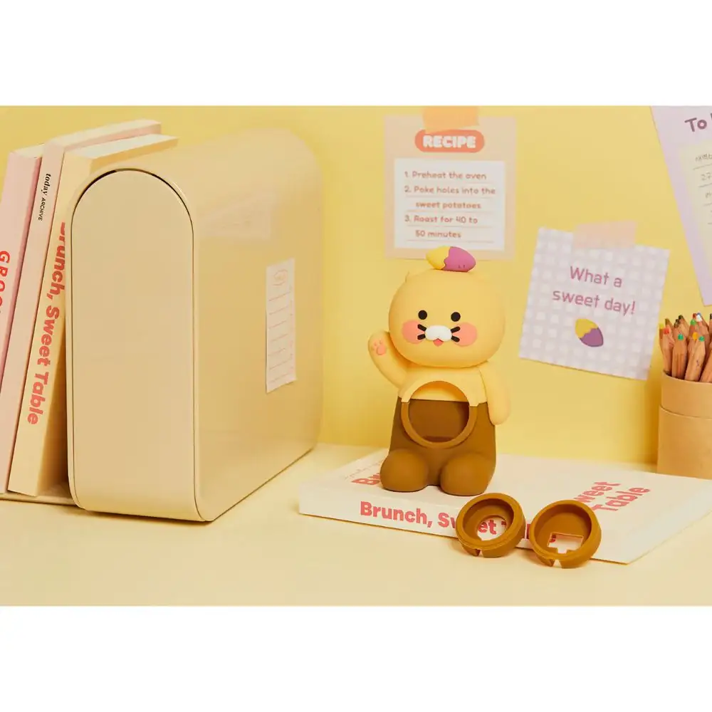 Kakao Friends - Choonsik Sweet Potatoes Watch Charging Stand - Image 11