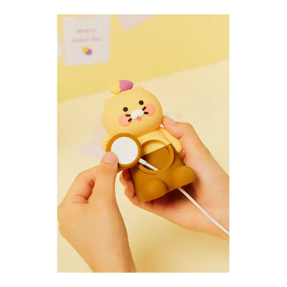Kakao Friends - Choonsik Sweet Potatoes Watch Charging Stand - Image 14
