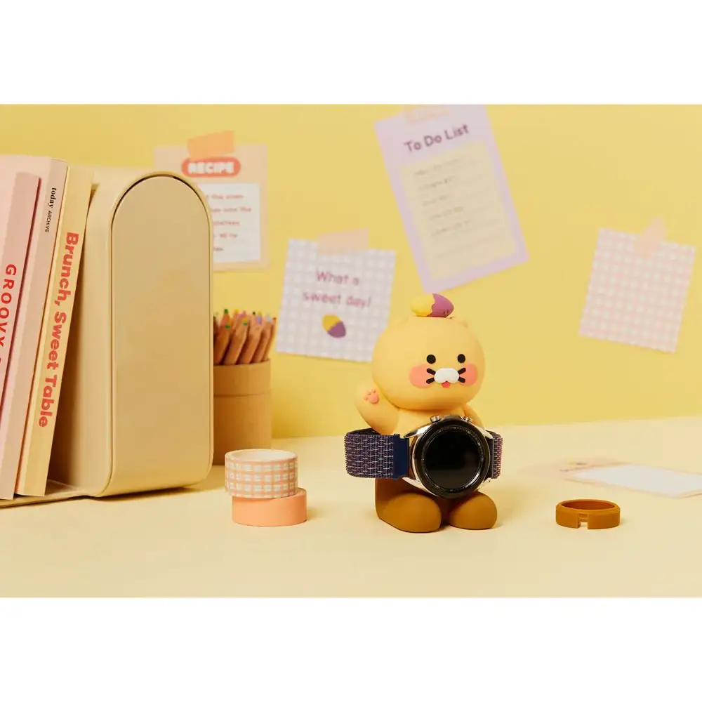 Kakao Friends - Choonsik Sweet Potatoes Watch Charging Stand - Image 2