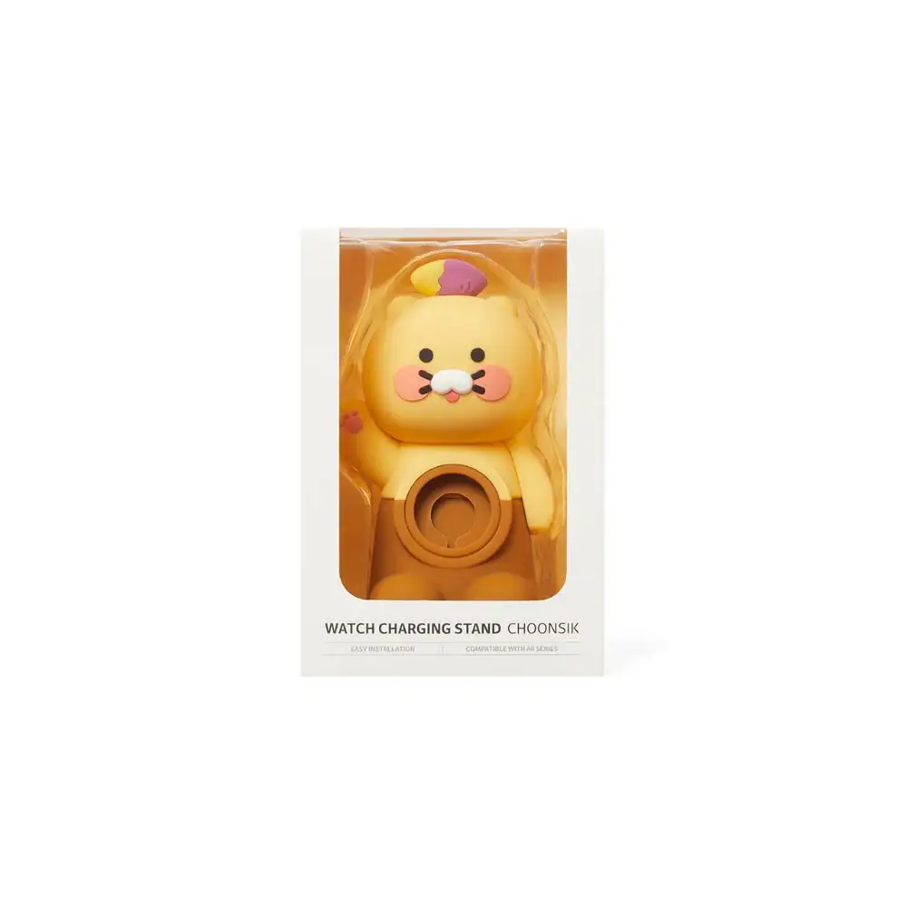 Kakao Friends - Choonsik Sweet Potatoes Watch Charging Stand - Image 9