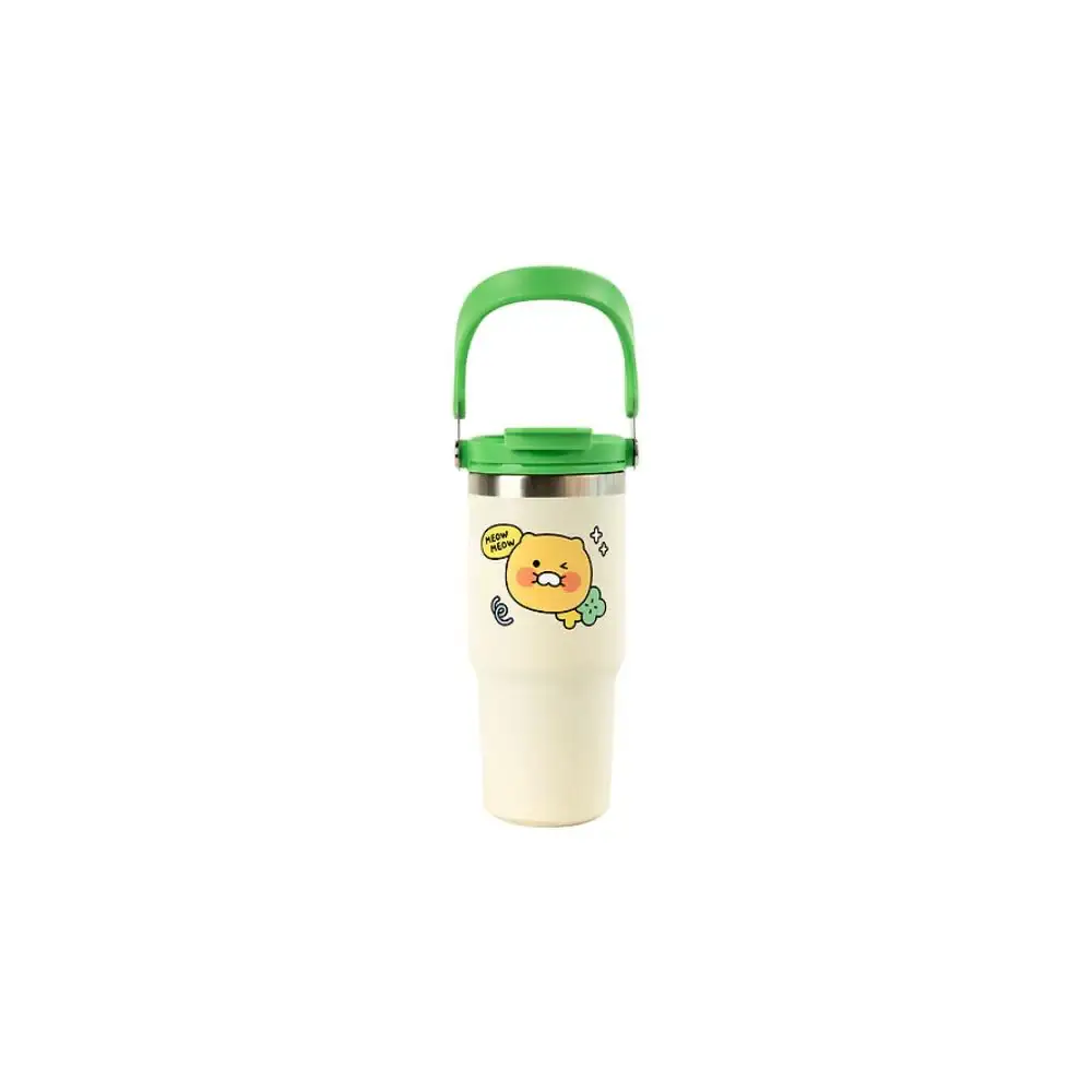 Kakao Friends - Choonsik Swing Handle Tumbler - Image 14