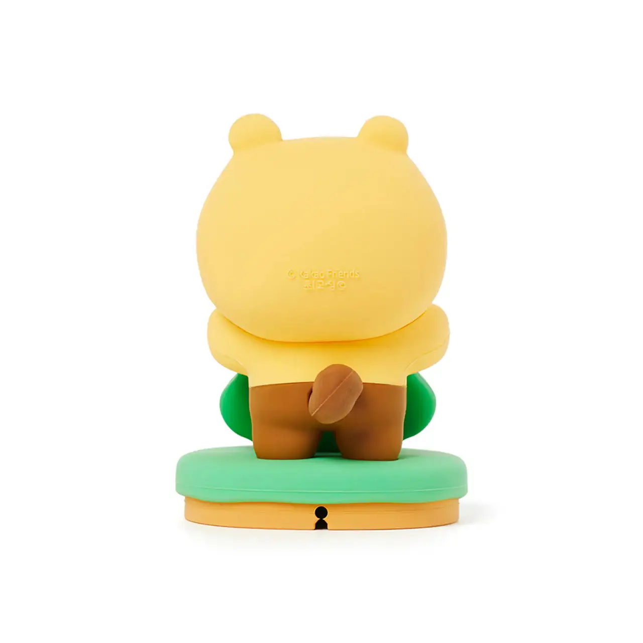 Kakao Friends - Choonsik Watch Charging Cradle - Image 3