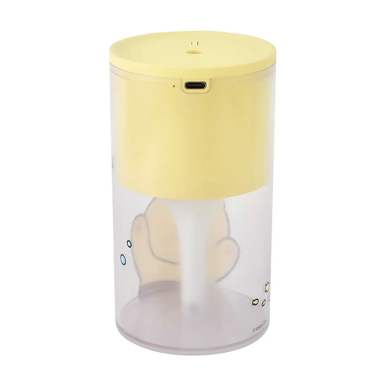 Kakao Friends - Choonsik Wireless Humidifier - Image 11