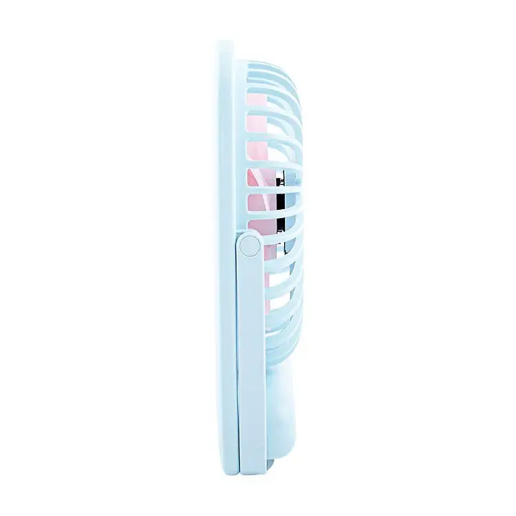 Kakao Friends - Choonsik Wireless Tabletop Fan - Image 14